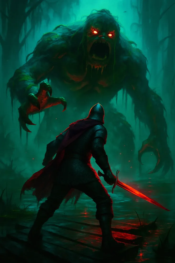 Fallen Sword