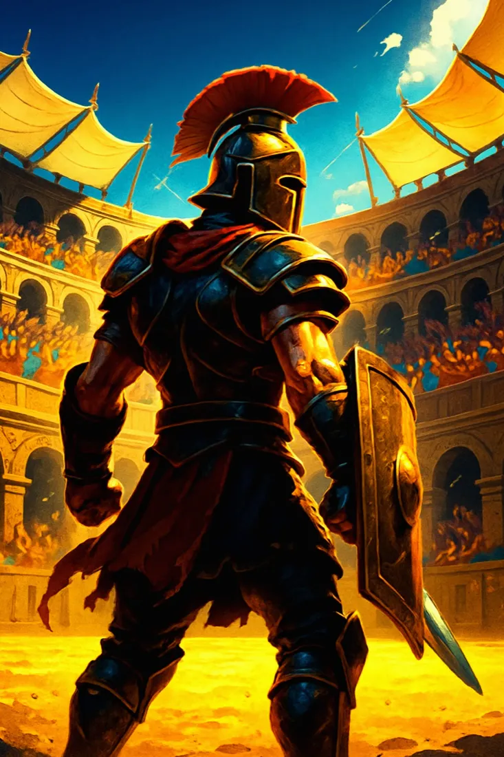 Gladiatus